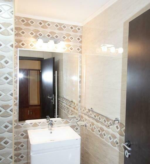 Студио Стандарт с Террасой, Palace