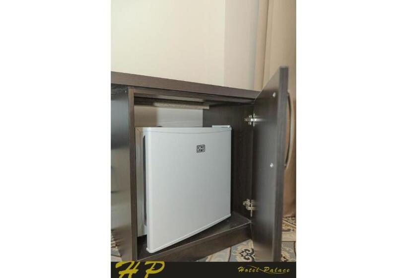 Апартаменты 1 Спальня, Palace