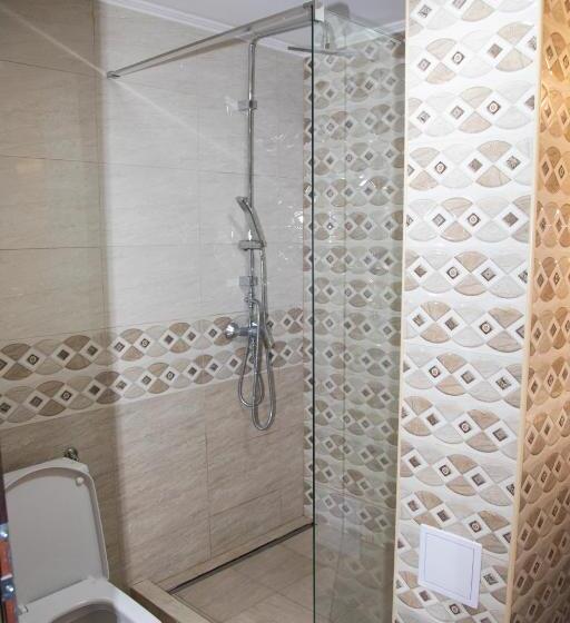 Студио Стандарт с Террасой, Palace