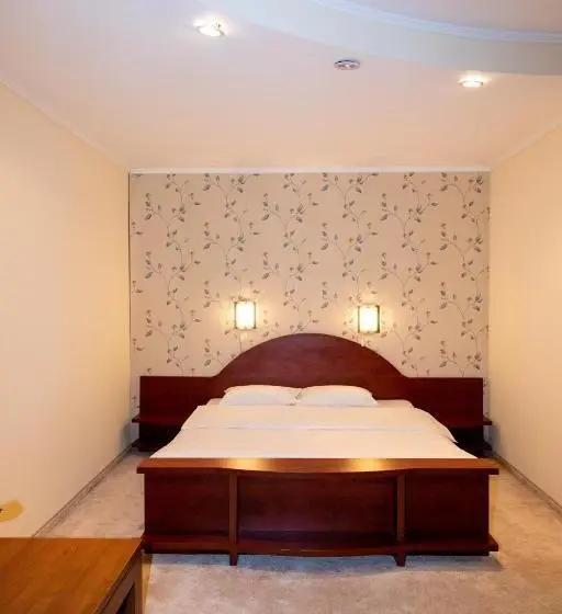 استودیو استاندارد با تراس, Palace
