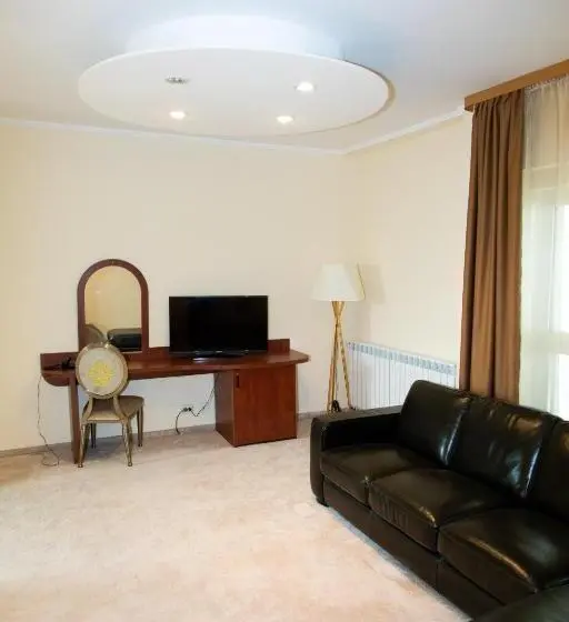 استودیو استاندارد با تراس, Palace