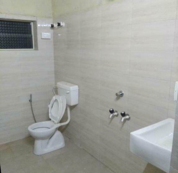 Quarto Deluxe, Riverstone Riverfront Stay