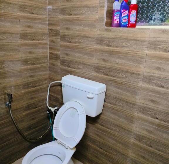 Quarto Estandar, Riverstone Riverfront Stay