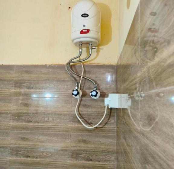 Quarto Estandar, Riverstone Riverfront Stay