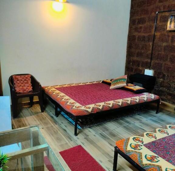 Quarto Estandar, Riverstone Riverfront Stay