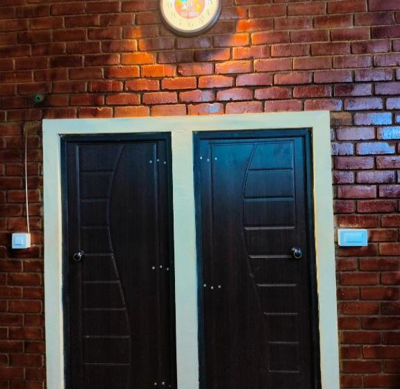 Quarto Estandar, Riverstone Riverfront Stay