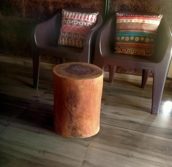 Quarto Estandar, Riverstone Riverfront Stay