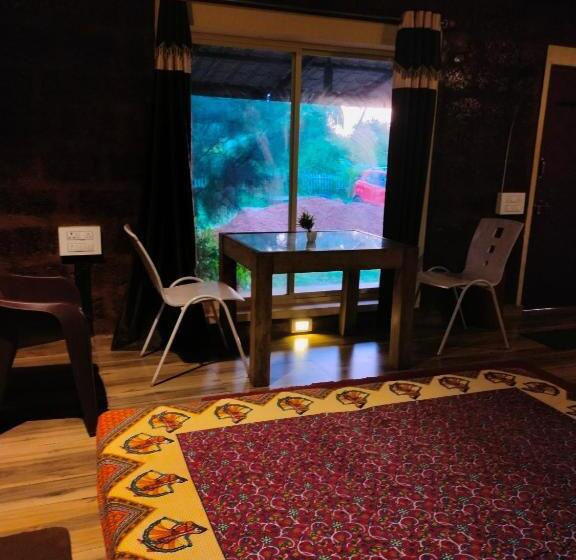 Quarto Estandar, Riverstone Riverfront Stay