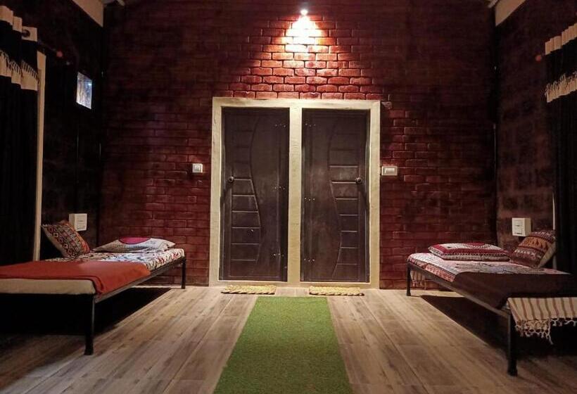 Quarto Estandar, Riverstone Riverfront Stay