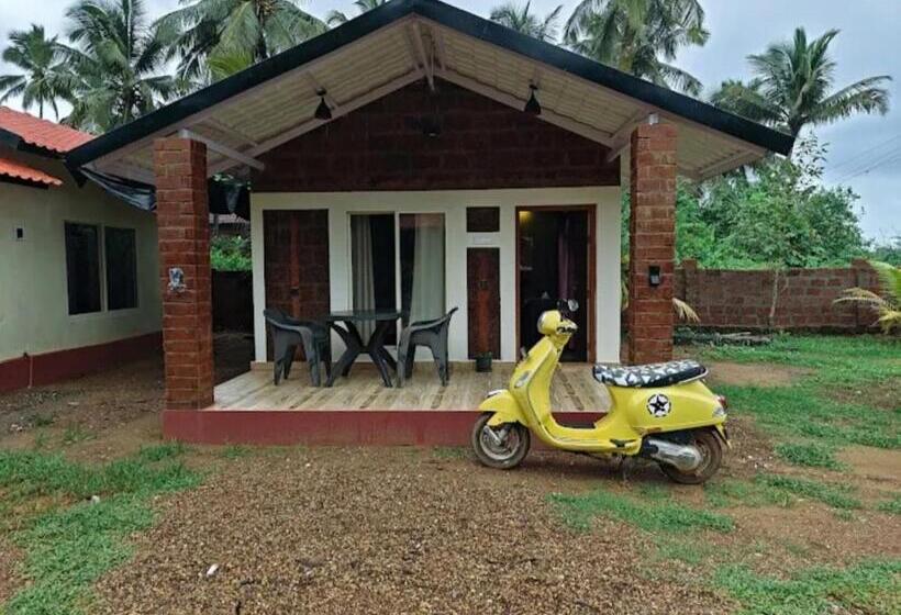 Quarto Deluxe, Riverstone Riverfront Stay