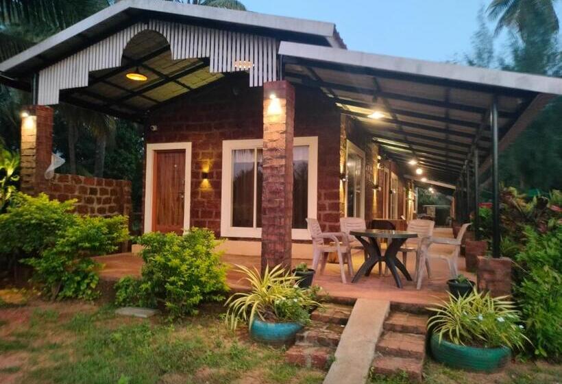 Quarto Quádruplo Estandar, Riverstone Riverfront Stay