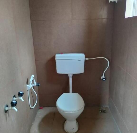 Quarto Estandar, Riverstone Riverfront Stay