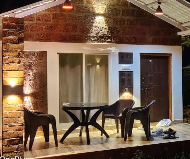 Quarto Estandar, Riverstone Riverfront Stay