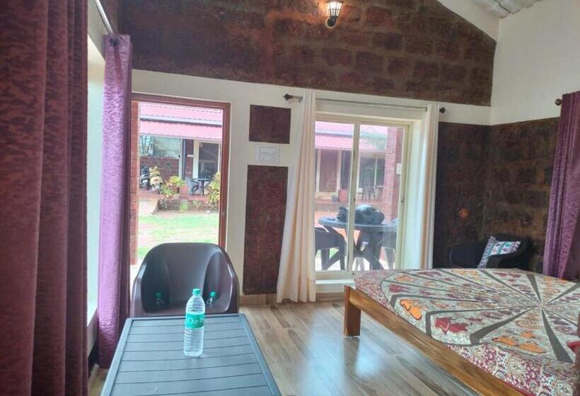 Quarto Estandar, Riverstone Riverfront Stay