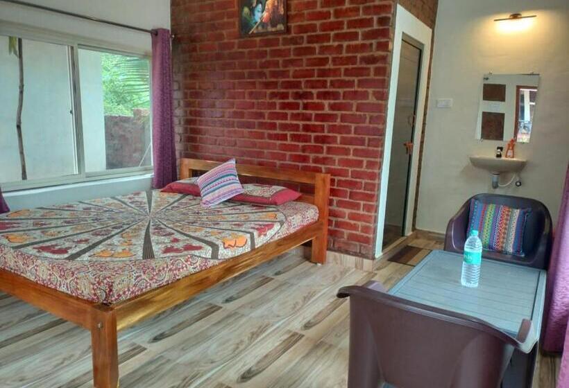 Quarto Estandar, Riverstone Riverfront Stay