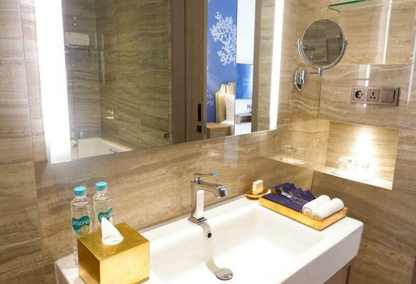 Люкс, The Grand Mansion Menteng By The Crest Collection