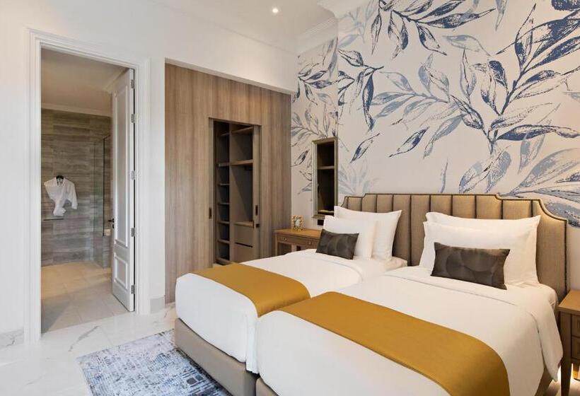 Люкс, The Grand Mansion Menteng By The Crest Collection