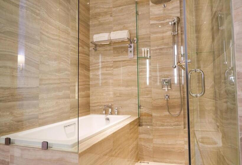 Люкс, The Grand Mansion Menteng By The Crest Collection