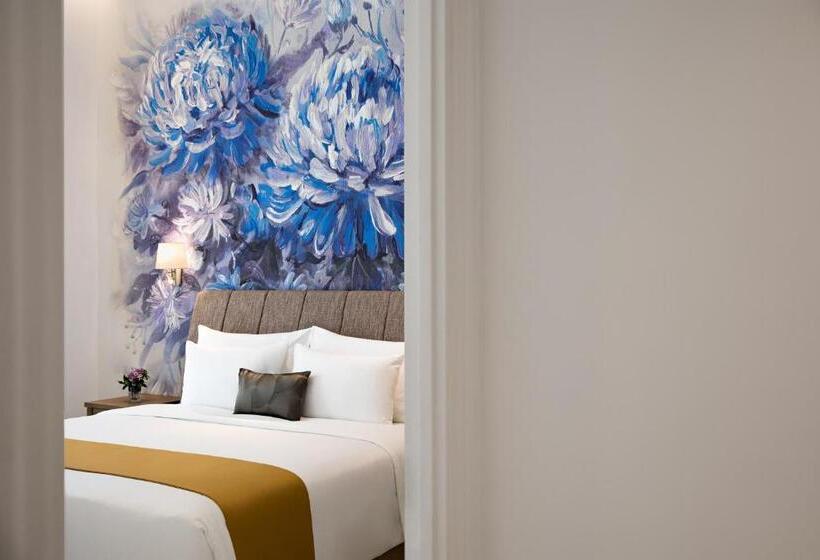 Люкс, The Grand Mansion Menteng By The Crest Collection