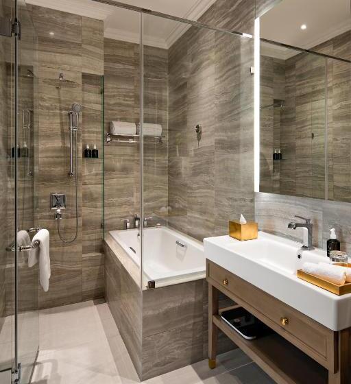 Номер Стандарт, The Grand Mansion Menteng By The Crest Collection