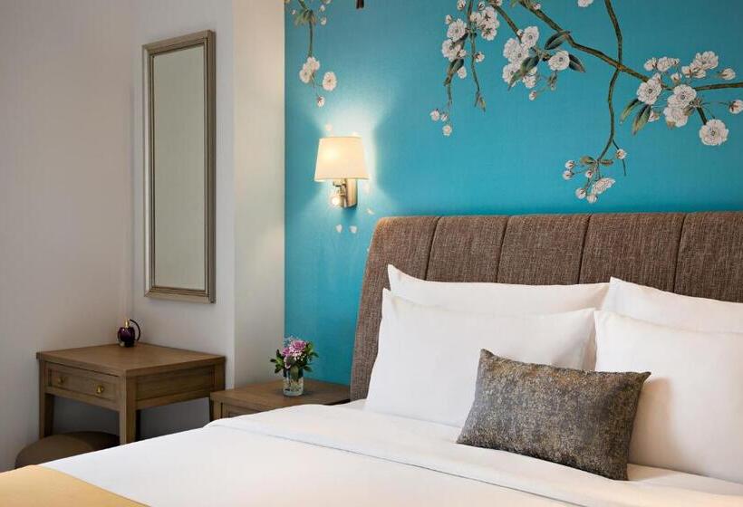 Номер Стандарт, The Grand Mansion Menteng By The Crest Collection