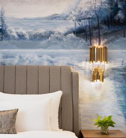 Люкс, The Grand Mansion Menteng By The Crest Collection