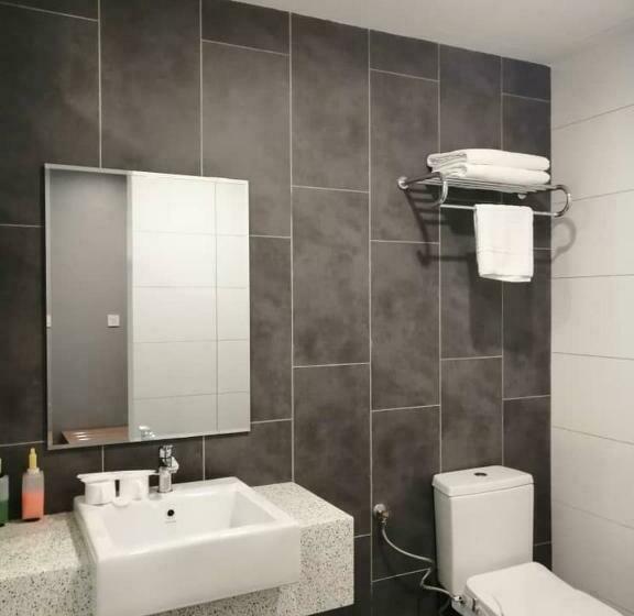 חדר דלוקס, Win