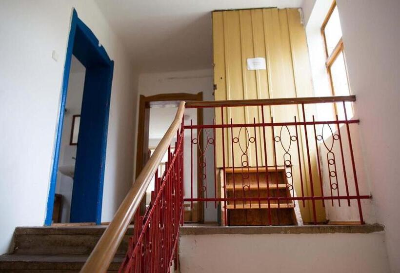 패밀리 룸, Turistická Ubytovna U Tlusťocha