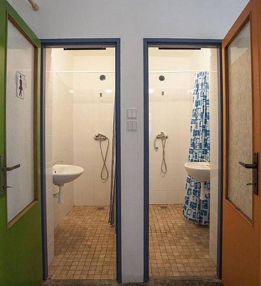 패밀리 룸, Turistická Ubytovna U Tlusťocha