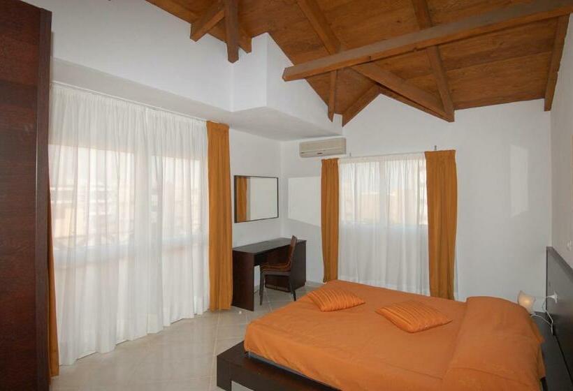 آپارتمان 1 خوابه, Aparthotel Ponta Preta