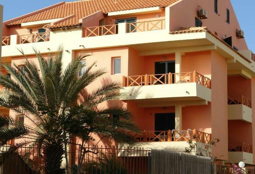 آپارتمان 1 خوابه, Aparthotel Ponta Preta