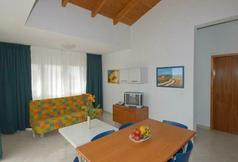 آپارتمان 1 خوابه, Aparthotel Ponta Preta