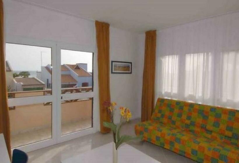 آپارتمان 1 خوابه, Aparthotel Ponta Preta