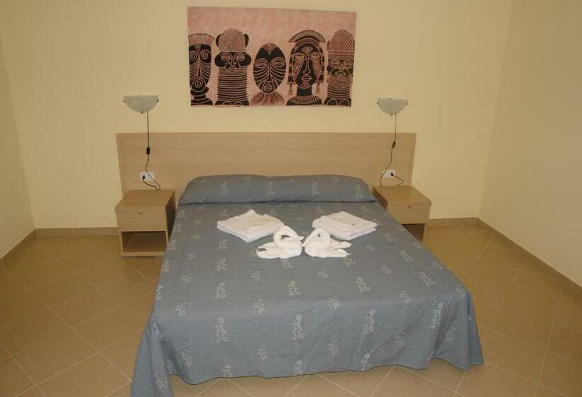 آپارتمان 1 خوابه, Aparthotel Ponta Preta