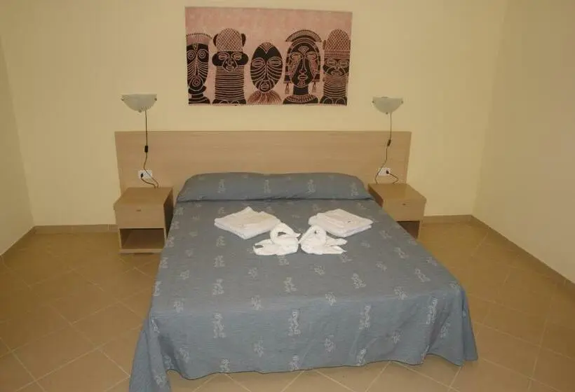 آپارتمان 1 خوابه, Aparthotel Ponta Preta