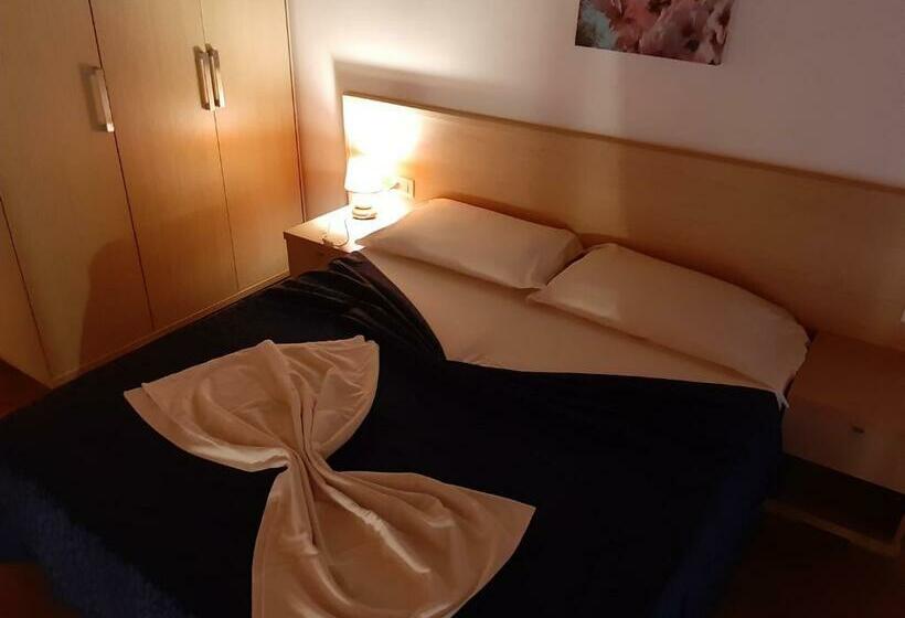 آپارتمان 1 خوابه, Aparthotel Ponta Preta