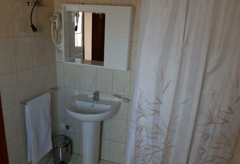 آپارتمان 1 خوابه, Aparthotel Ponta Preta