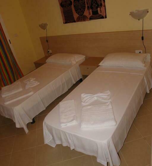 آپارتمان 1 خوابه, Aparthotel Ponta Preta