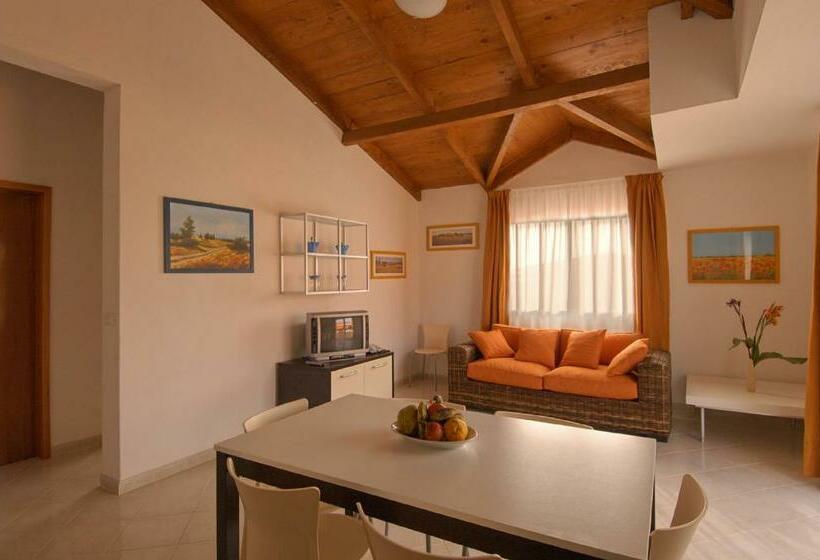 آپارتمان 1 خوابه, Aparthotel Ponta Preta