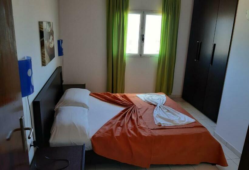 آپارتمان 1 خوابه, Aparthotel Ponta Preta