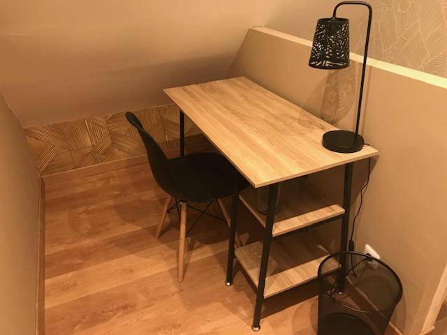 Дом 1 Спальня, B&b Au Bois Dormant Chambres D Hotes