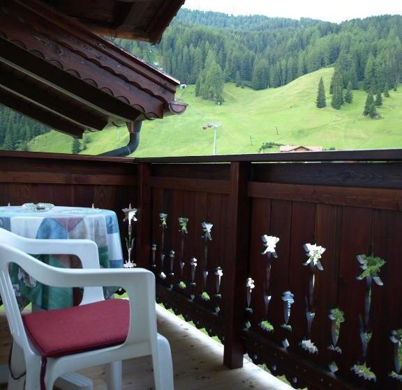 Номер Комфорт Индивидуальный, Garni Flurida