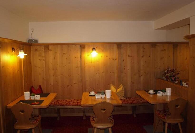 Номер Комфорт Индивидуальный, Garni Flurida