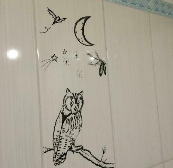 스탠다드 룸, Gite Le Pelens