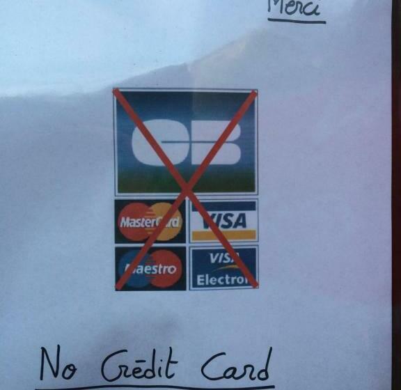 스탠다드 룸, Gite Le Pelens