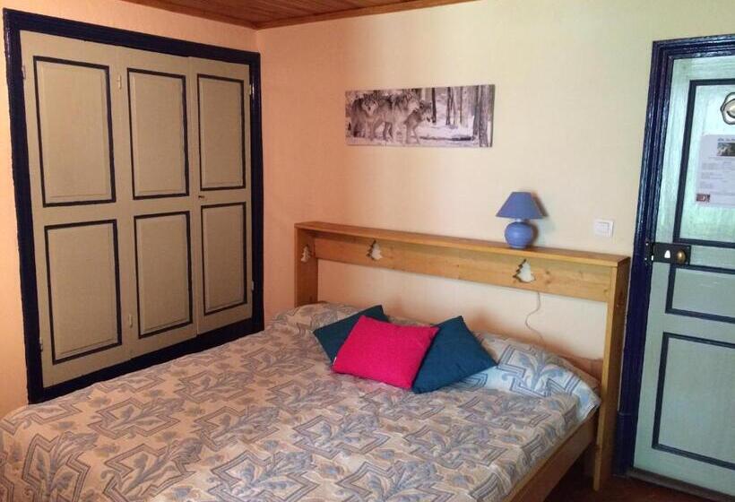 스탠다드 룸, Gite Le Pelens