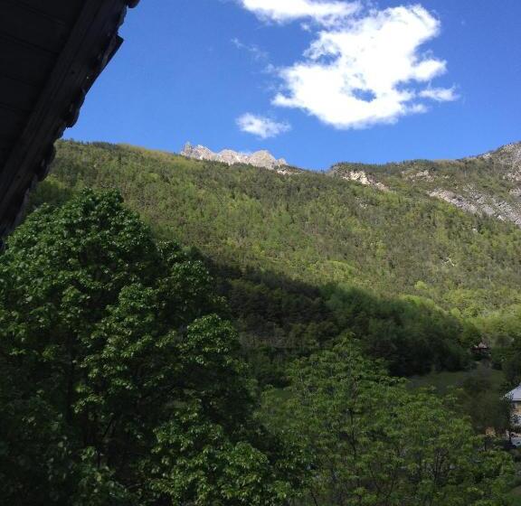 4인용 스탠다드 룸, Gite Le Pelens