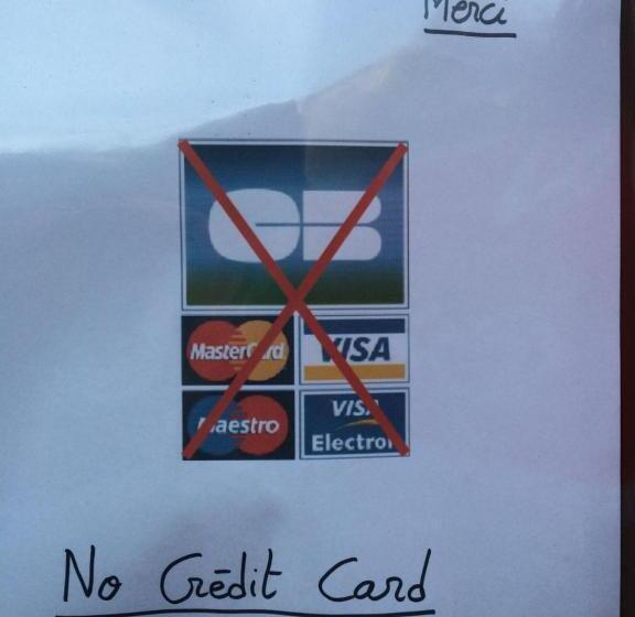 4인용 스탠다드 룸, Gite Le Pelens