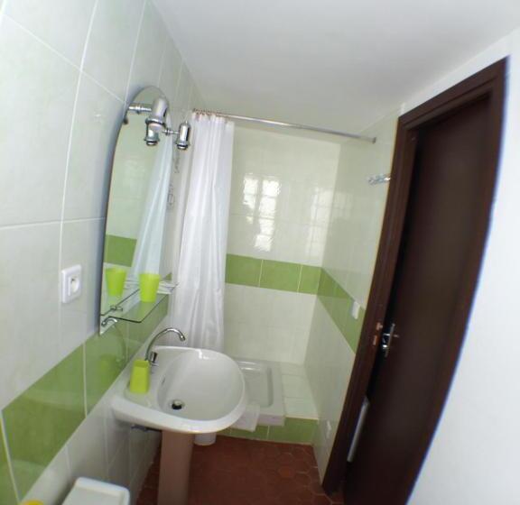 패밀리 룸, Gite Le Pelens