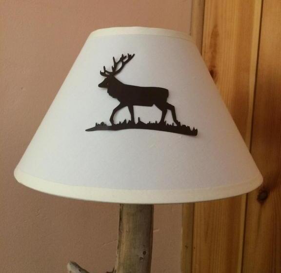 패밀리 룸, Gite Le Pelens